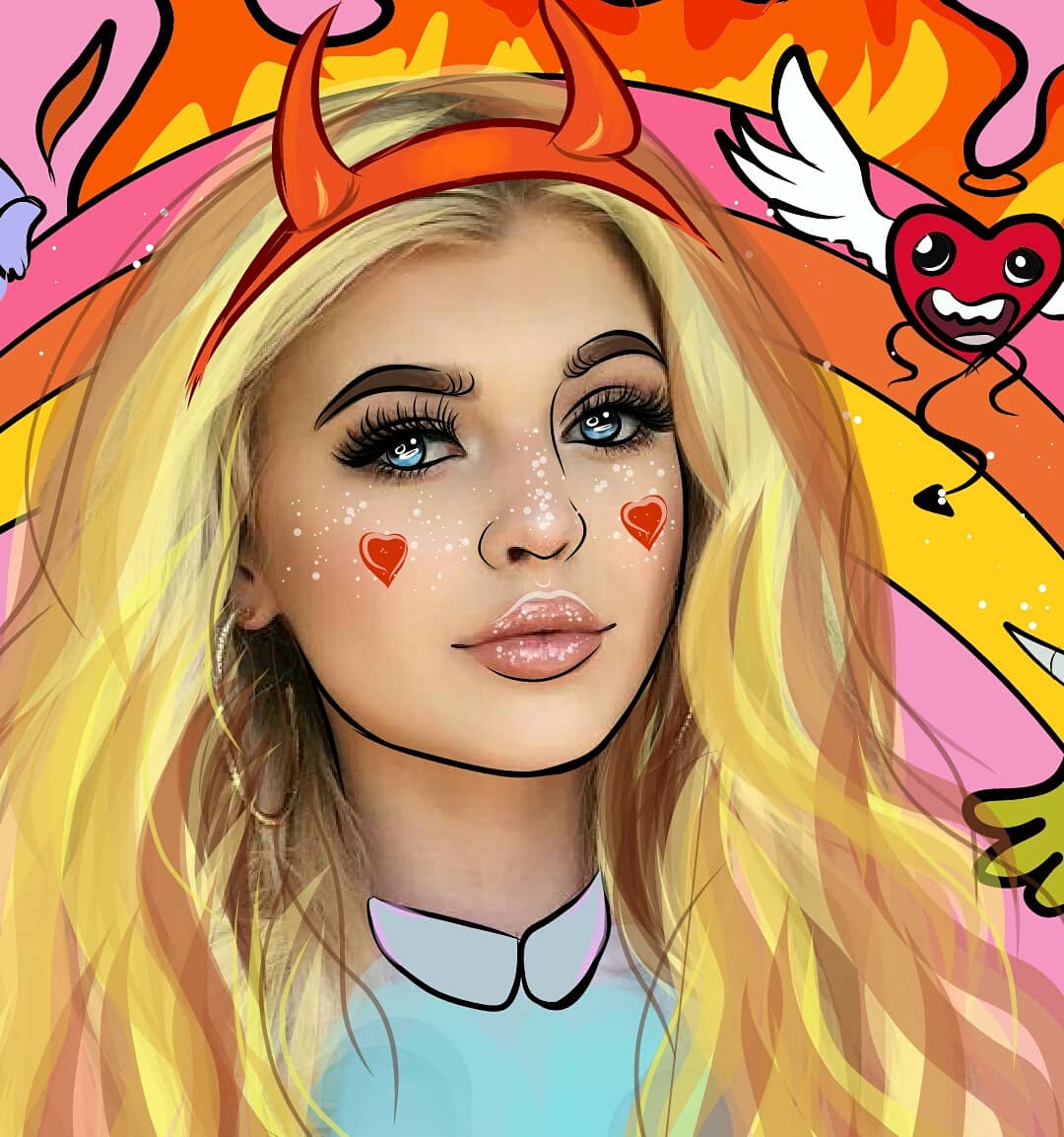 albertitocorrea's tweet photo. New outline for Loren😊💕💓
Please tag her🙈 @beechloren02
#flowers #beautifulgirl #beautifuledit #lorengrayedits #lorengray #lorengrayedits #outline #outliners #outlines #StarVsTheForcesOfEvil #beautifuledit #beautifulgirl #angel #angelsquad #lorengraybeech #outlineangels https://t.co/eY0CAqWFPw