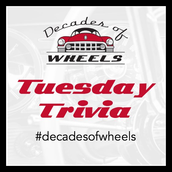 TUESDAY TRIVIA: How much horse power did the first Porsche 911 have?
.
.
.
.
.
A. The original Porsche 911, introduced in 1964, boasted an impressive 130 hp @ 6100 rpm and a top speed of about 130 mph. Did you get it right?? #trivia #triviatuesday