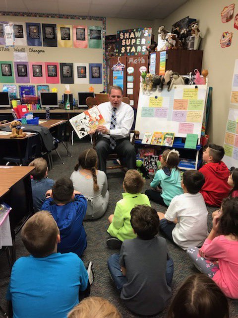 Curtis Null - Conroe ISD Superintendent tweet media