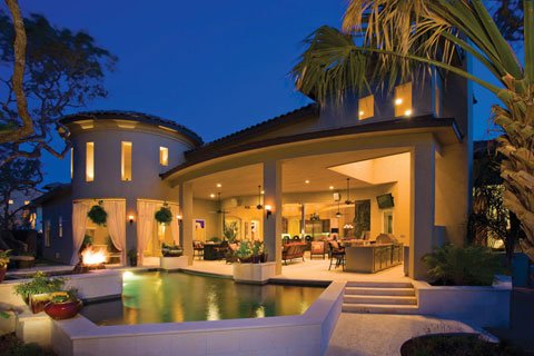 PoolCompanyTX's tweet photo. More great ways to make your backyard your favorite living space.
https://t.co/MYemqFen4s
@Luxurypoolsmag #poollighting #poolatnight #outdoorkitchen #crystalclearpool #luxurypool Luxury Pools + Outdoor Living https://t.co/YLpUYfz0GG