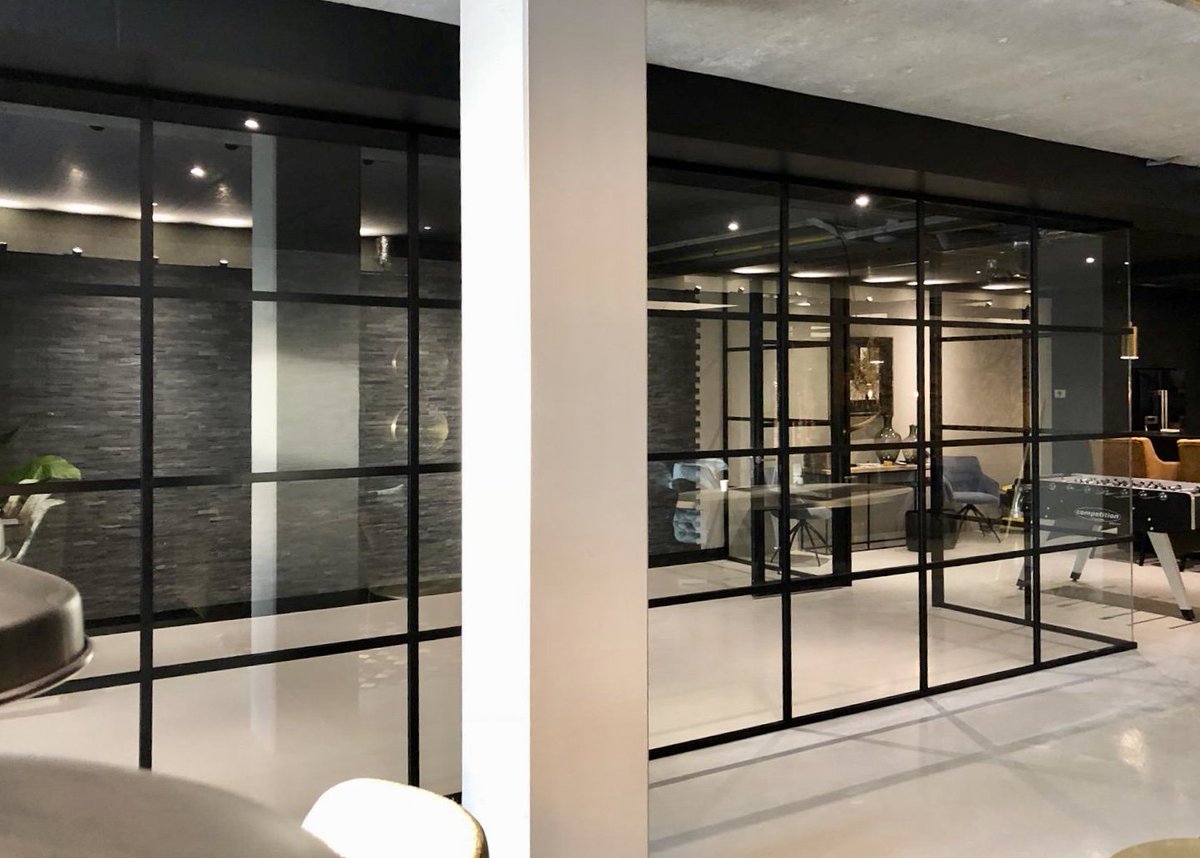 We received some nice project photos from one of our dealers 'DiPa'.  We love to see our Maars Walls installed in projects and ofcourse we love sharing these photos with you.

maarslivingwalls.com 

#Maarslivingwalls #partitioningwall