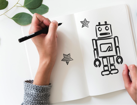#STEMSpotlight Robotics! This program is for High School students from Madison County Housing Authority and teaches fundamental computer science and engineering skills to enhance the quality of life through robotic technology.