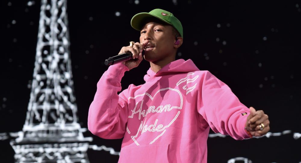 #Pharrell is no having it! The artist sends a cease and desist letter to the #WhiteHouse to ask that his song #Happy NOT be played again at a political rally. #Copyright #OwnershipHasItPrivileges #CeaseAndDesist #IPEnforcement - buff.ly/2Q3vUul