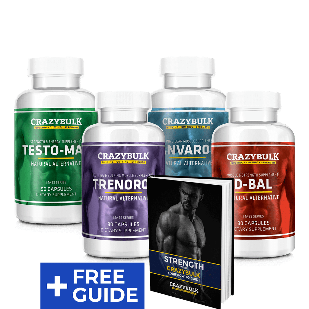 Crazy Muscle Strength Stack – The Best Strength Combo risingmuscle.com/crazy-muscle-s…