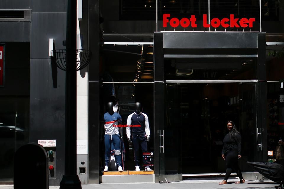 How Foot Locker, Nike, North Face and Starbucks created a culture of customer loyalty, and how you can too: on.forbes.com/6019DhE2W