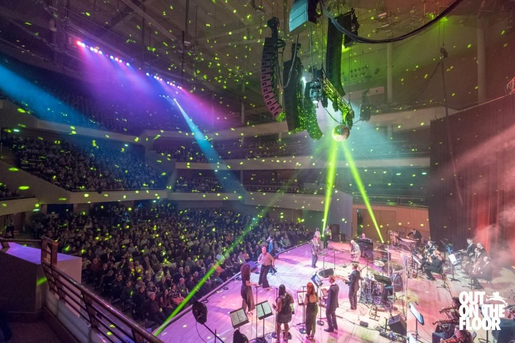 3 days to go until 'Out on the Floor' hits <a href="/BridgewaterHall/">The Bridgewater Hall</a>, where <a href="/joeduddell/">joe duddell</a> &amp; <a href="/MancCamerata/">Manchester Camerata</a> will be delivering a spectacular show of Northern Soul &amp; Motown classics!

Here are some of our favourite photos from our debut show - were you there?

[📸: @markmcnulty]