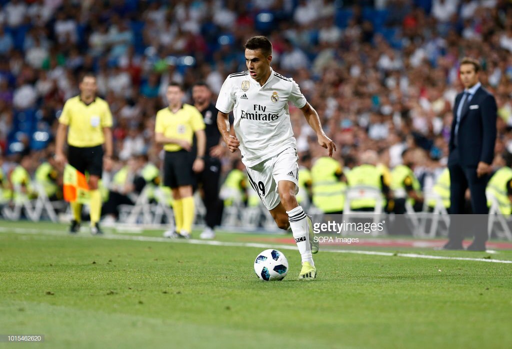 sergio_regui's tweet photo. Siempre te estaré agradecido por darme la oportunidad de cumplir mi sueño. Te deseo mucho éxito allá donde vayas porque como tu decías, la suerte no existe, el trabajo si. Gracias Mister. https://t.co/StNoqLuRdm