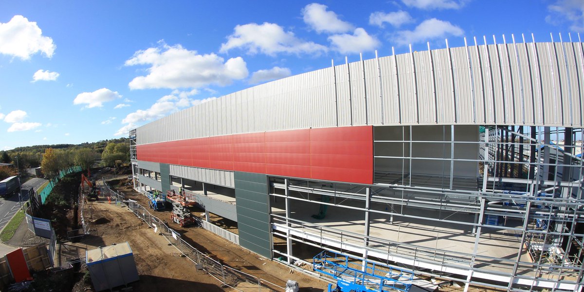 UMC Architects tweet media