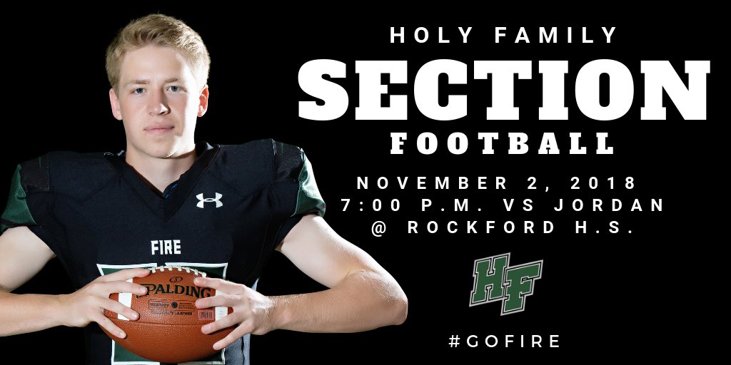 Holy Family Catholic High School tweet media