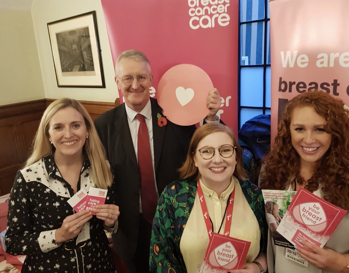 Breast Cancer Now tweet media