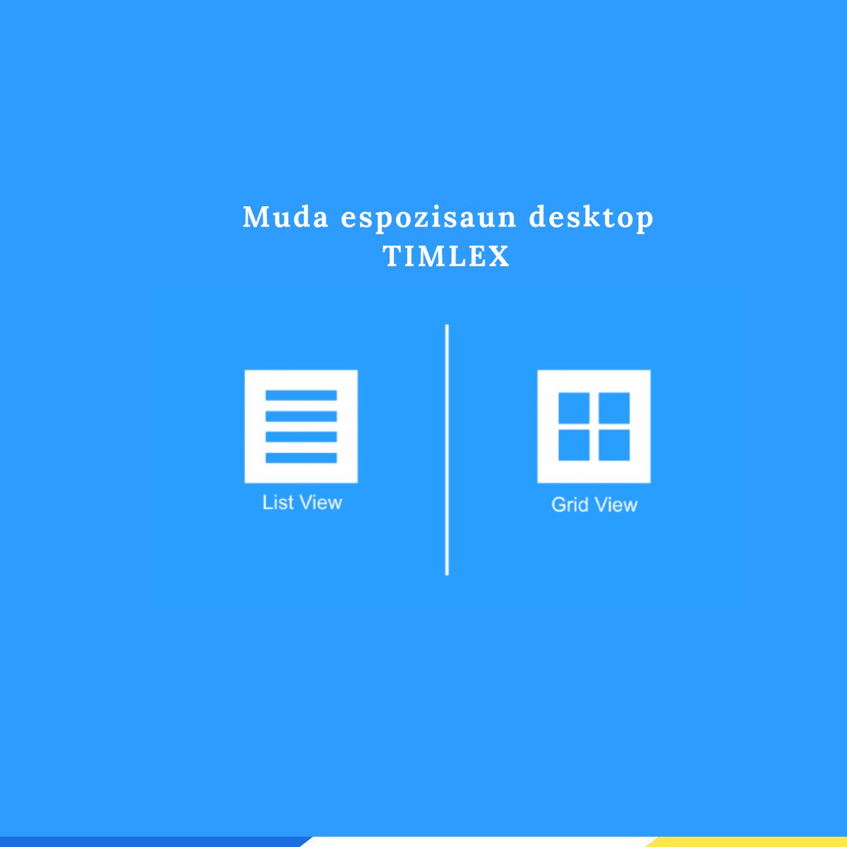 C2CTimlex's tweet photo. Konfuzaun tenki muda pájina hodi hare detalle ba produtu? Muda espozisaun desktop TIMLEX deit, hodi hare produtu detalle liu la precisa muda pájina. Atu muda ida ne, ita hare iha leten parte espozisaun.#TIMLEX https://t.co/gQVm1plUzX
