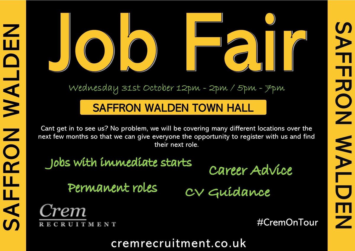 Crem Recruitment Cremrecruitment Twitter