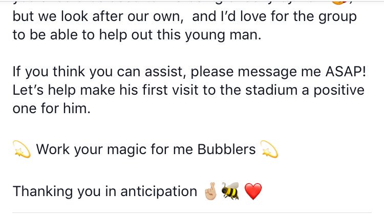 Bubble ⚒ tweet media
