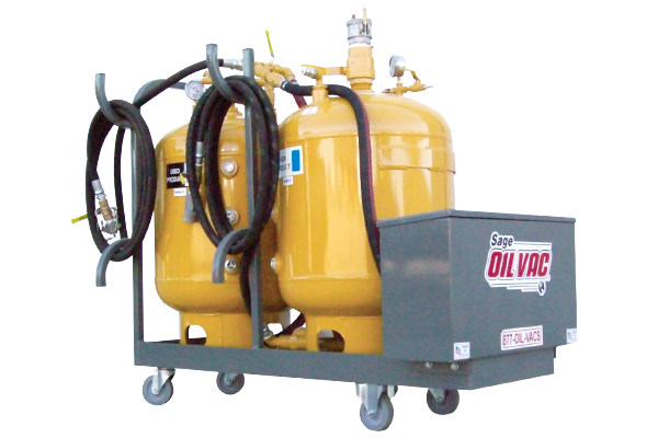 QuickDrainPlug's tweet image. Our Oil Evacuation Systems add cleanliness and efficiency to all of your maintenance operations. You can find three different units, ranging in size from 30 gallons to 120 gallons. quickdrainplug.com/fcart/index.ph…