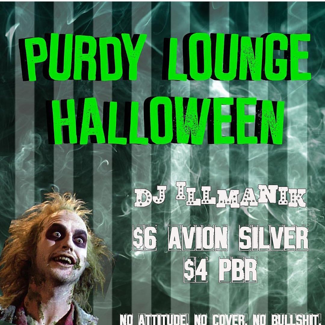 Still spooky over here. Show us what you got costume lovers.