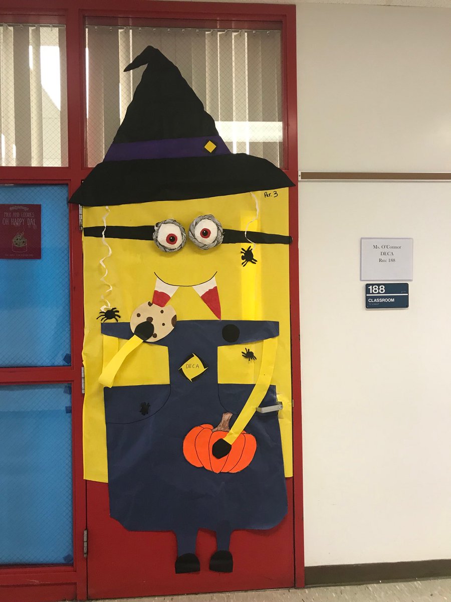 Plantation High DECA tweet media