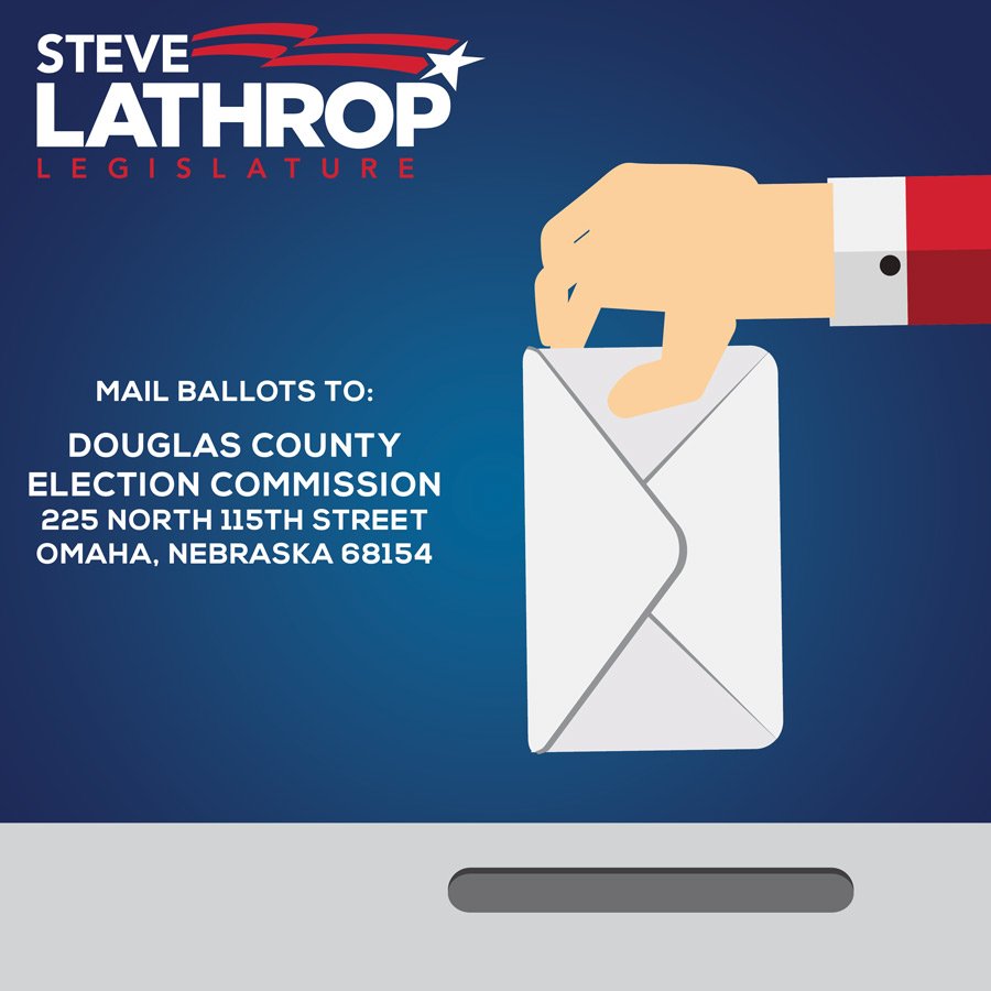 Steve Lathrop tweet media