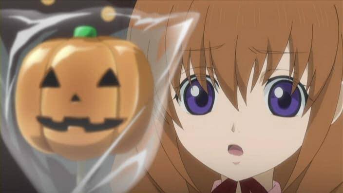 中段ちぇりこ ひなた در توییتر ハッピーハロウィンと言えば私的にはこれなんだな うみねこ放送時グロ過ぎてアニメなのにモザイクが入るという衝撃だったなハロウィンお腹お菓子詰め ベアトリーチェはいるんだよ うみねこのなく頃に ハッピー