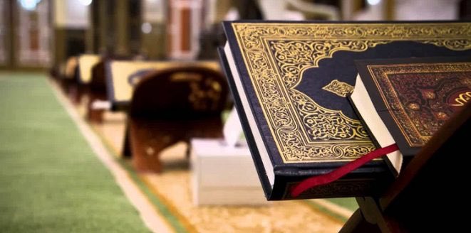 go_emirats's tweet photo. [EN] Learn the rules of recitation of the Holy Quran online with https://t.co/1WCWU9M6DY #Quran #Tajweed

[FR] Apprenez les règles de récitation du Saint Coran en ligne sur  https://t.co/ElnkT1QX3n #Coran #Tajwid https://t.co/jwioy15vLC