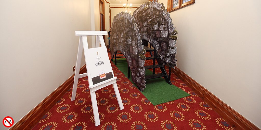 So proud to be part of #whiskyjourney this year with @BainsWhisky <a href="/ThreeShipsSA/">Three Ships Whisky</a> <a href="/scottishleader/">Scottish Leader</a> looking forward to great evening!