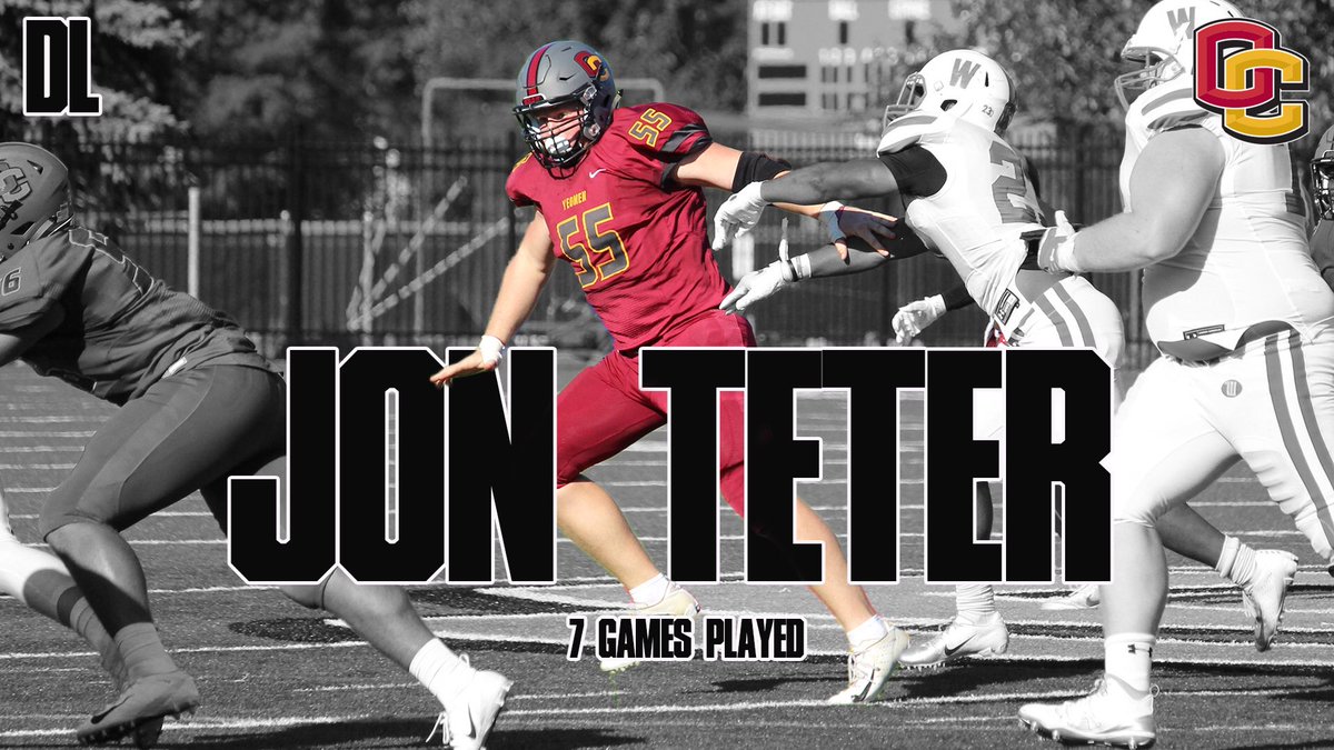 Yeo_Football's tweet photo. This time last fall these guys were applying Early Decision. Now they are flying around making BIG time plays on Bailey Field. #BuildIT #WhosNext

For more information on APPLYING to Oberlin: https://t.co/zjTxfAq2kc https://t.co/wb6prU0sZB