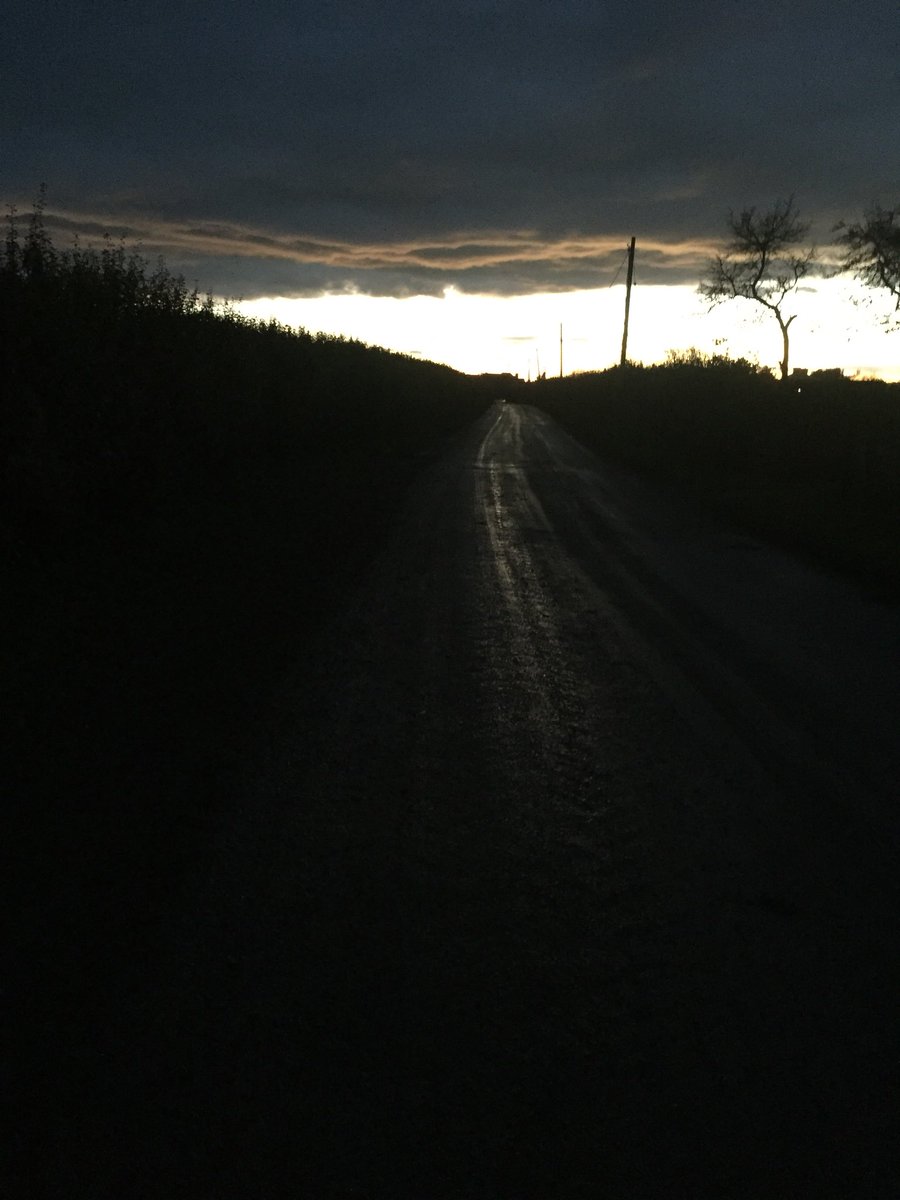 Dixie_Akhdarra's tweet image. Better a 22-minute #run than no 🏃🏿‍♀️ at all .... #TuesdayMotivation @6pmCLUB