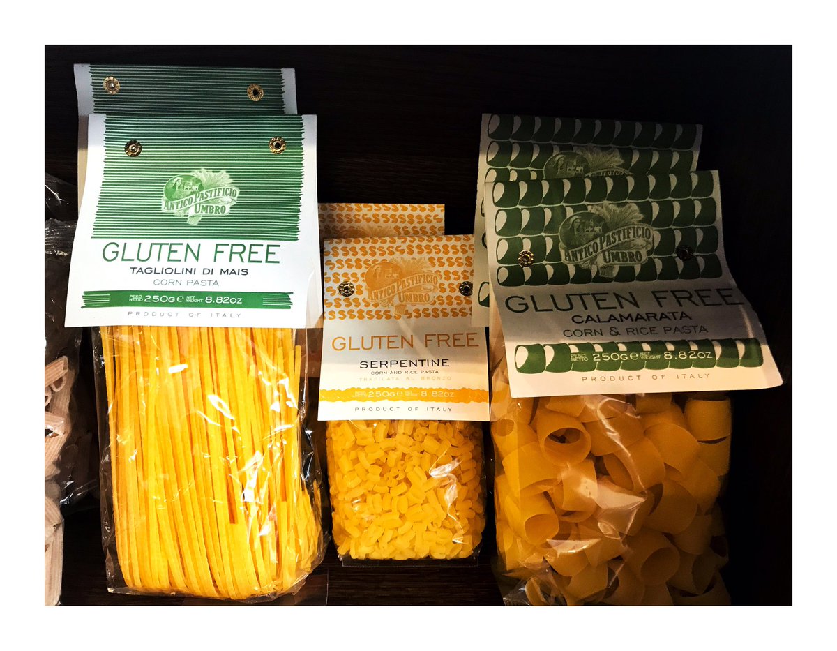 Alchemy_Foods's tweet photo. In the cold Autumn weather, it's natural to crave warm dishes like pasta. We've got a wide range of flavours, including gluten-free options, to satisfy those cravings! Come check them out for yourself and visit us in store!

#pasta #autumn #warmfood #glutenfree #alchemy #Brighton https://t.co/YensXSUeKi