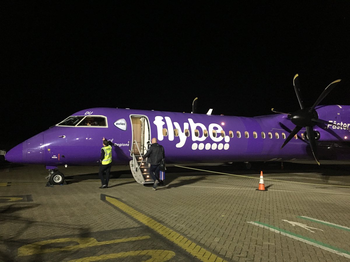 WhiteAero's tweet photo. #Amsterdam here we come!
3rd International Cross-industry #Safety Conference (ICSC) & 6th European #STAMP Workshop and Conference (#ESWC18).
#BE1017 #Flybe #SystemSafety #AccidentInvestigation #CAST #AvGeek https://t.co/dUzzZT8yi1