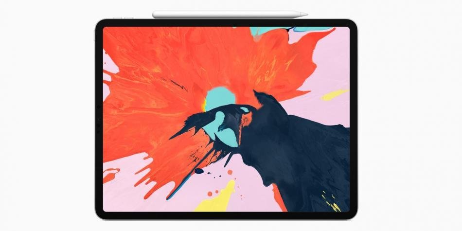 TecnosferaET's tweet photo. Así es el nuevo iPad Pro
#AppleEvent #MacBookAir #iPadEvent https://t.co/pbAaRzYL6Z