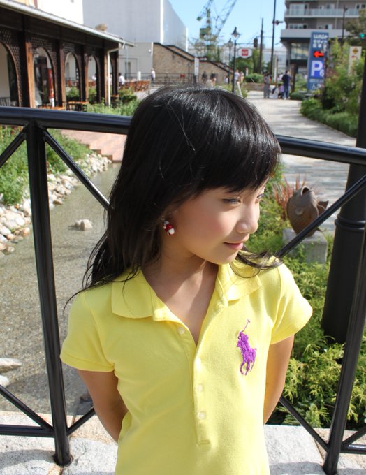 Twitterのコスプレ画像36