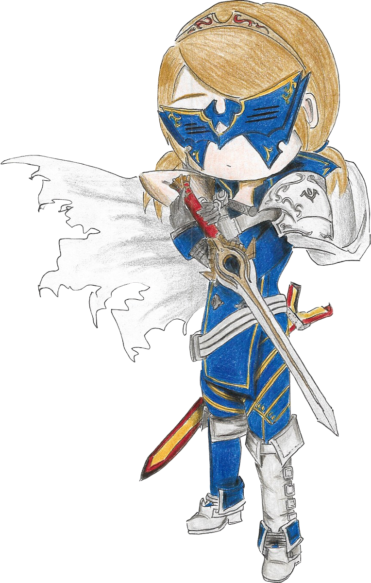ImperatrixSerah's tweet photo. Einer meiner Lieblinge:
Ich als niedliche "zeitreisende maskierte Hirtin mit Schwert und zweite in der Thronfolge des Hauses Ylisse".

#SpyrixCharacter
Chrom aus Fire Emblem: Awakening
(Gemalt von @SveLCraftian) https://t.co/REPBbuq7Ps