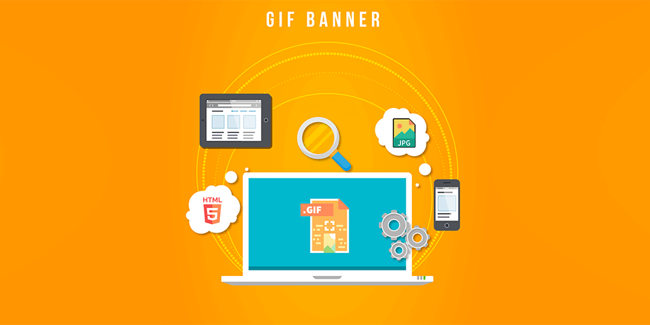Web Client. #onlineadvertising. #features. #dcm. #gif. #banners. 