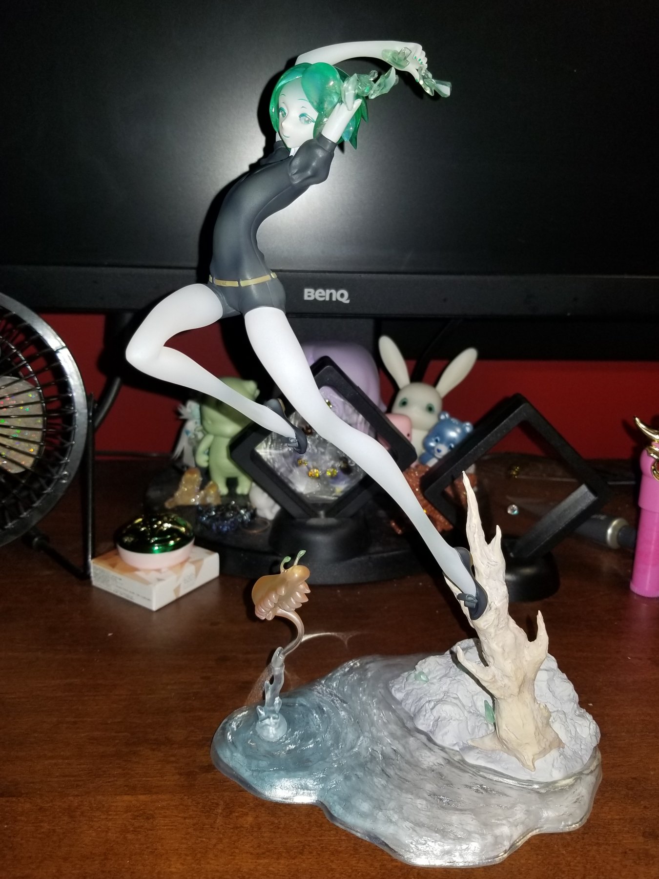 pics Phos Houseki No Kuni Figure yllis on twitter my phos figure