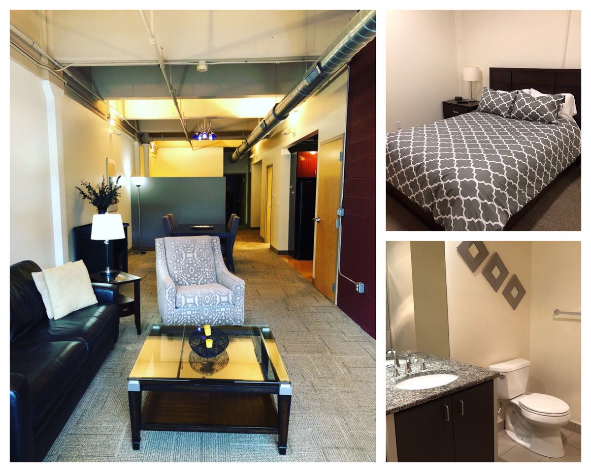 FirstAmherst's tweet image. Furnished Corporate Apartment in Downtown Buffalo 👍 716.839.1400. #buffaloapts #furnishedapts #elkterminal #corporateapt