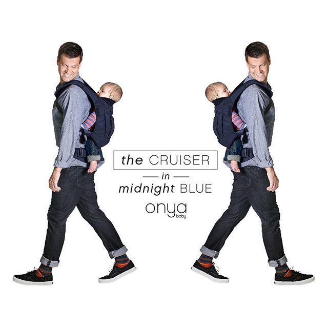 OnyaBaby's tweet photo. The cotton cruiser is super soft right out of the box. No need to break this carrier in. It’s made with 100% brushed cotton and comes with all of our awesome features. Such as two pockets, toy loops and the travel chair. Check it out on our website for m… https://t.co/e86upAm0AX https://t.co/pnkJCRqCcU