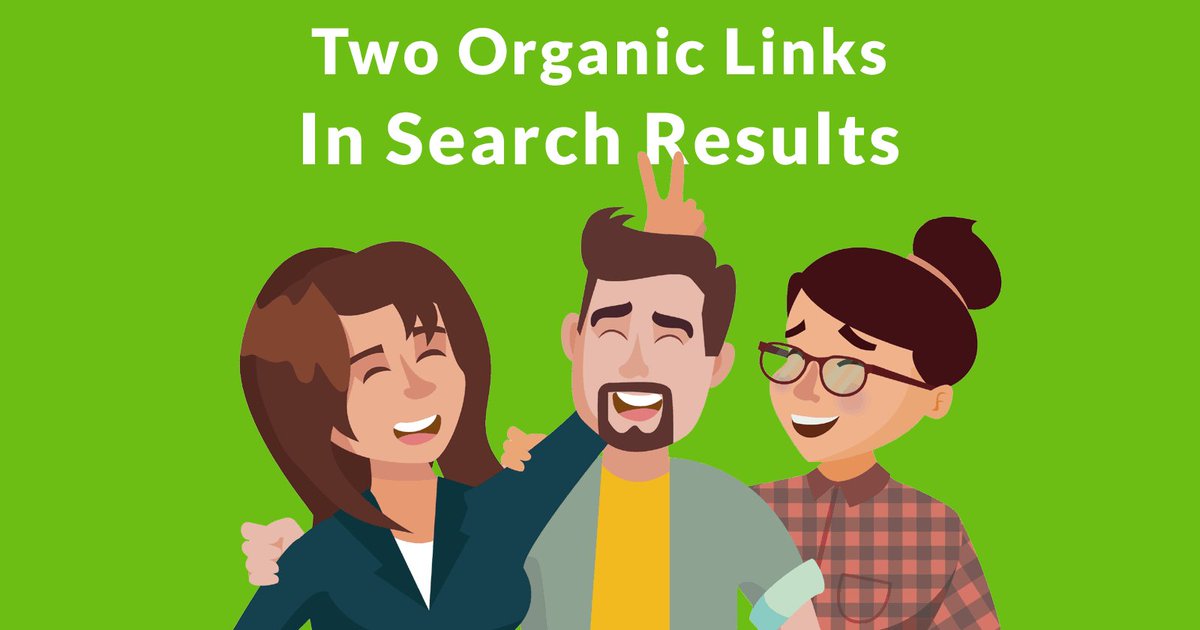 BackAzimuthCo's tweet image. Google Tests Double Feature Snippets (and more?) buff.ly/2Db5WCa #DigitalMarketing  #seo #searchenginemarketing #SearchEngines