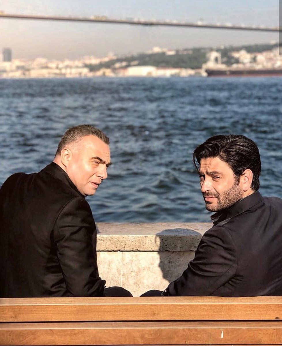 Ben böyle reis görmedim İlyas Reis helal olsun... 
#edho #İlyas
