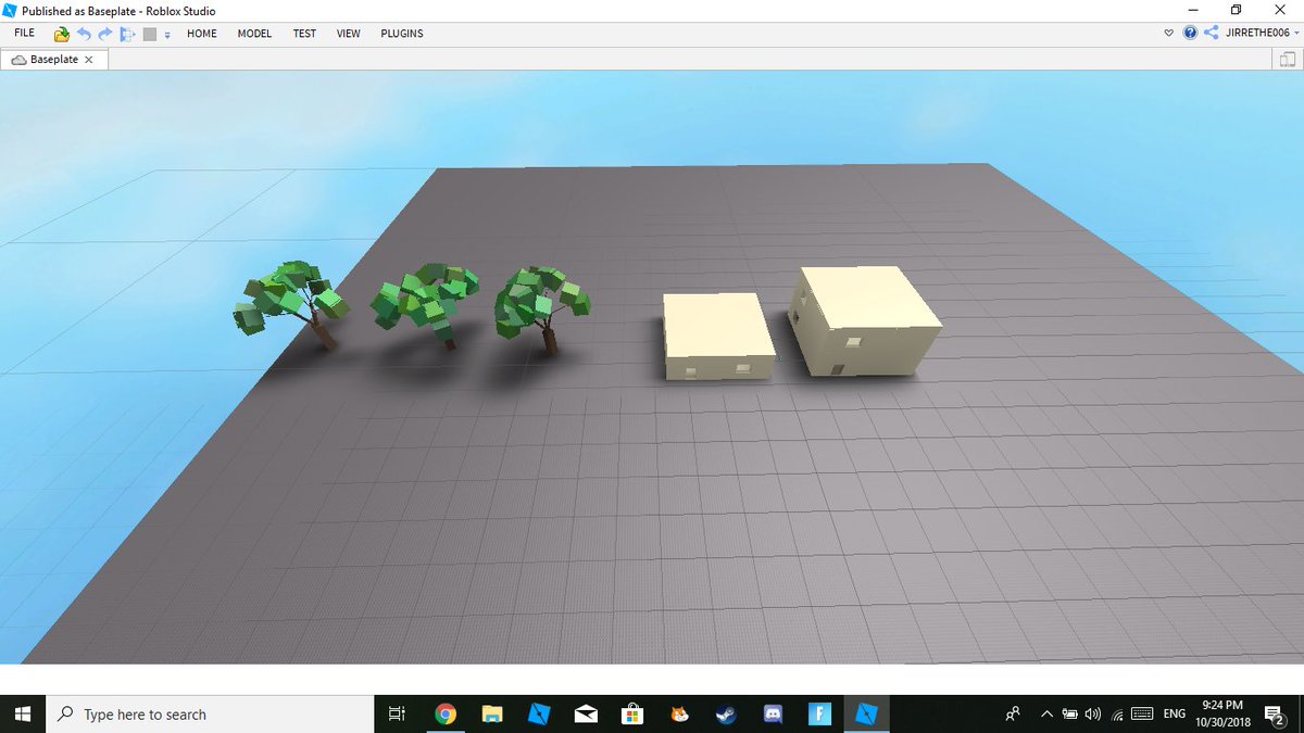 Klak On Twitter Idk What Do U Think Roblox Robloxdev - ii idk roblox