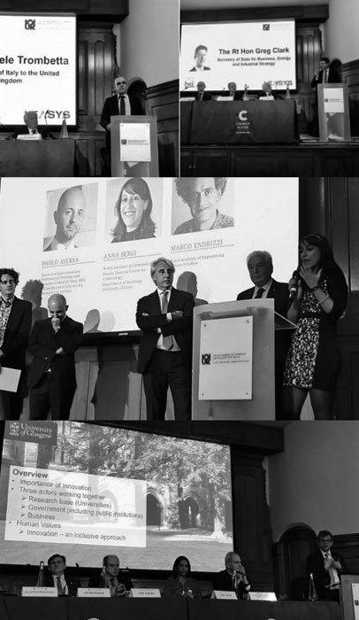 @assocamerestero (@assocamestero) on Twitter photo Si è conclusa con grande successo la 40° CONFERENZA ANNUALE de 'The Italian Chamber of Commerce and Industry for the United Kingdom'. Il tema di quest'anno è stato "Innovazione e valore umano: una via da seguire". #internazionalizzazione #CCIE <a href="/ItalianChamUK/">Italian Chamber UK</a> Si è conclusa con grande successo la 40° CONFERENZA ANNUALE de 'The Italian Chamber of Commerce and Industry for the United Kingdom'. Il tema di quest'anno è stato "Innovazione e valore umano: una via da seguire". #internazionalizzazione #CCIE <a href="/ItalianChamUK/">Italian Chamber UK</a>