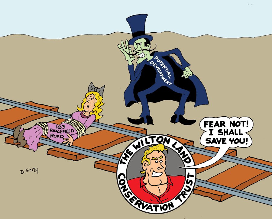dsmithcartooni1's tweet photo. Wilton Bulletin - Wilton, CT (Hearst Media Services) https://t.co/7Zc8h5nHZJ https://t.co/8qmez1fUTp