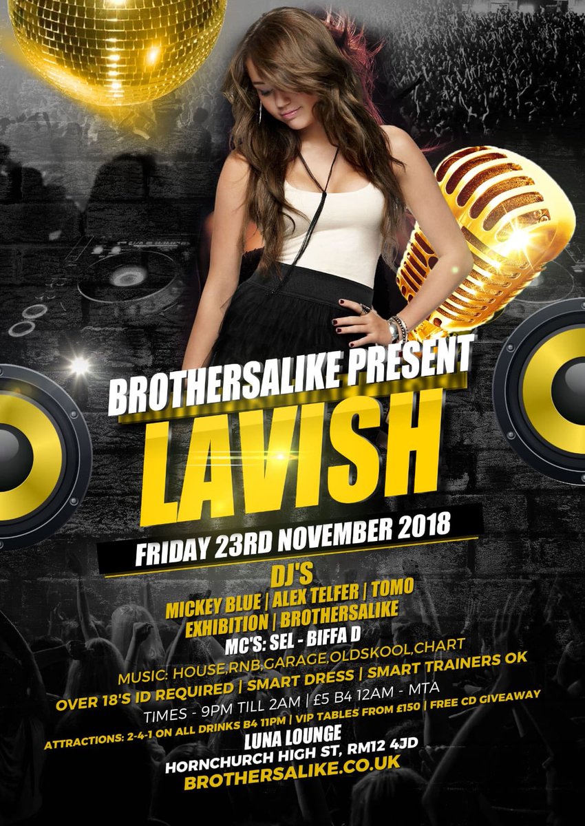 dj rooney (@djrooney07) on Twitter photo 