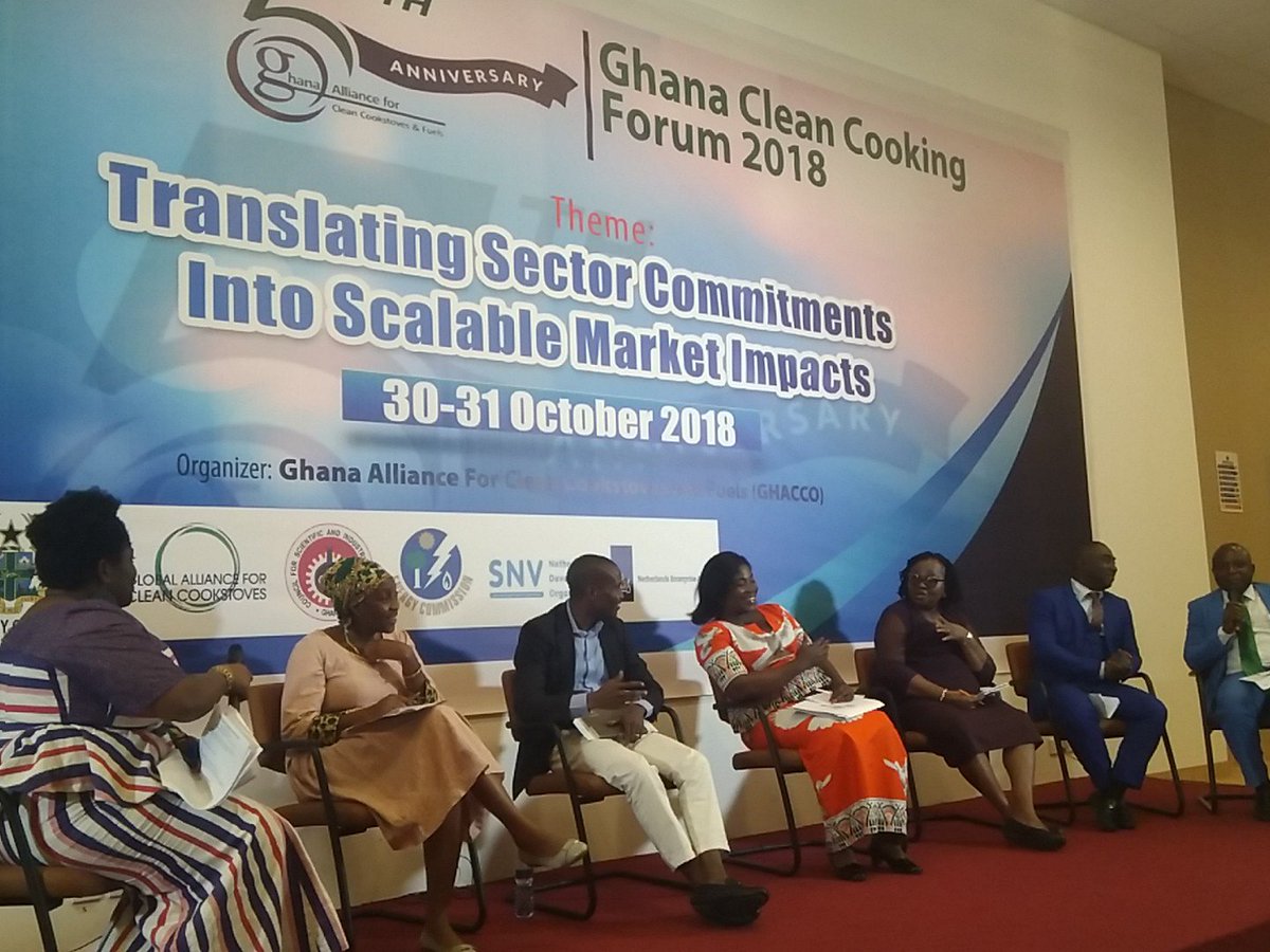 KiraguMuigai's tweet photo. Is the community based network marketing an avenue to scale adoptions of clean cooking? #GFCC2018 https://t.co/qGiYqtKmzz