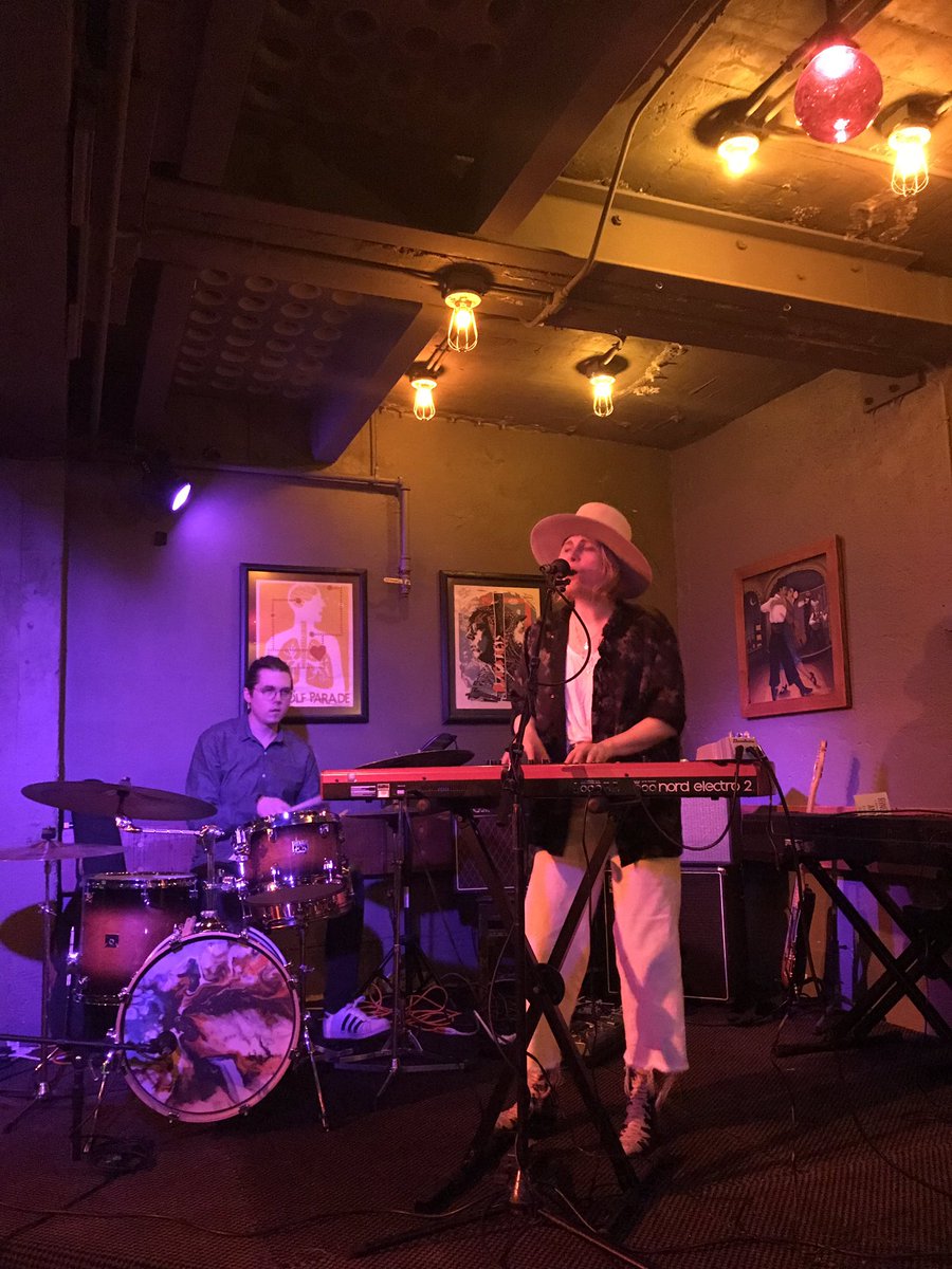 veronicabooking's tweet photo. Miss @megandiana is playing all week at @McMenaminEvents Alβs Den in the #CrystalHotel! Iβll be there - will you? #boss #pdxmusic #alsden #portland https://t.co/hs7aSGMCQs