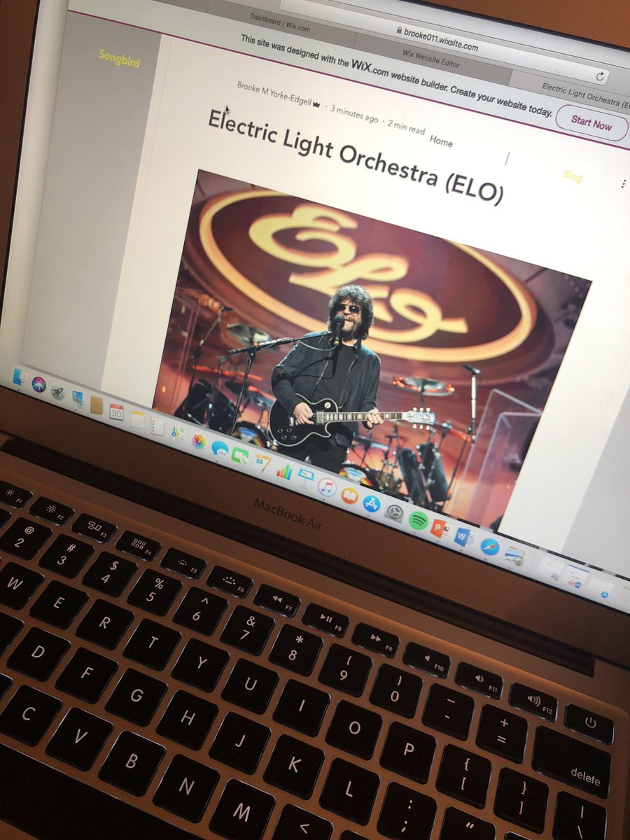 BlogSongbird's tweet image. New blog post! Check it out, link in bio 🎶