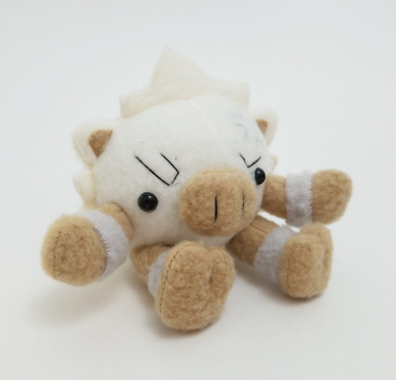 primeape plush