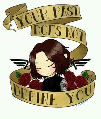 @ my Bucky muse 😭😭😭