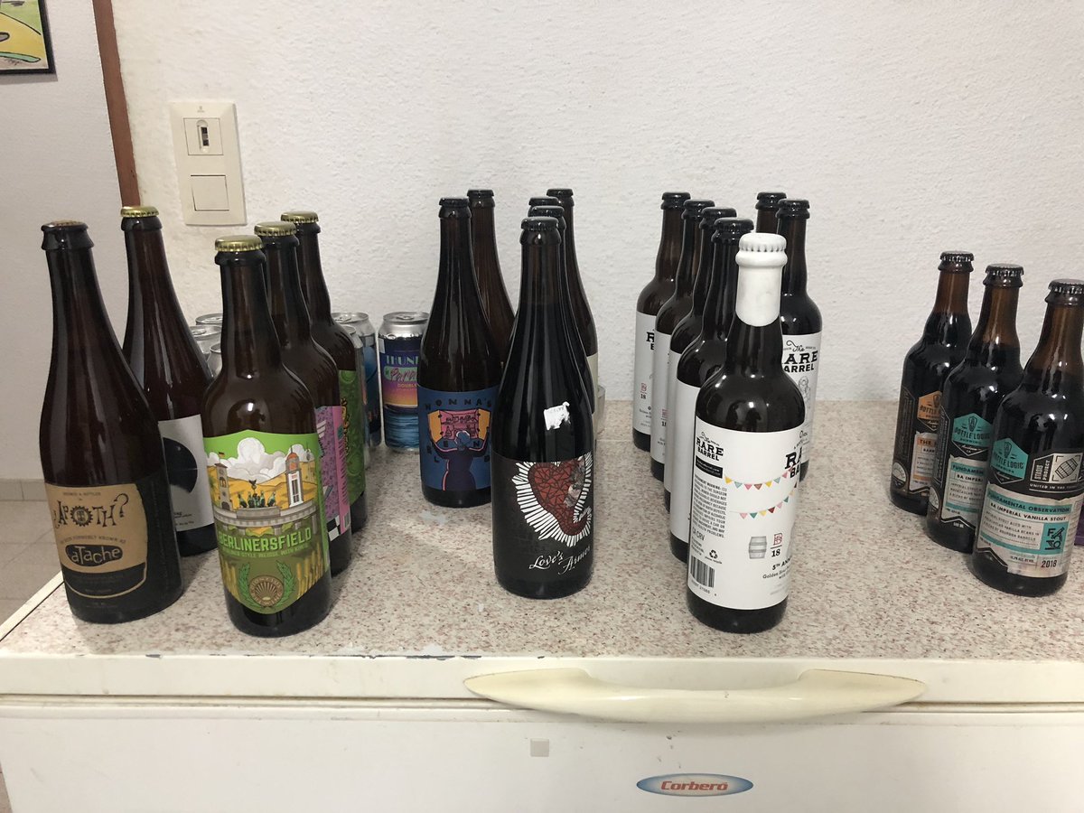 Nos espera un trabajo muy duro