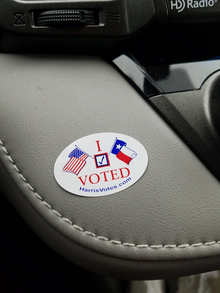 MsLeonhardt's tweet photo. I voted @cfisdcia #cfisdedtech #cfisdspirit #CFISDvotes https://t.co/q7rDNoZpcs