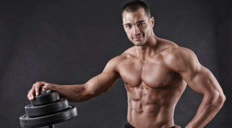 Gynectrol Review: Chest Fat Burner Supplement Crazy Bulk risingmuscle.com/gynectrol-revi…