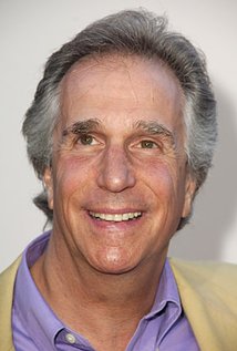 Happy Birthday to Henry Winkler aka Fonzie aka The Fonz aka Arthur Fonzarelli 